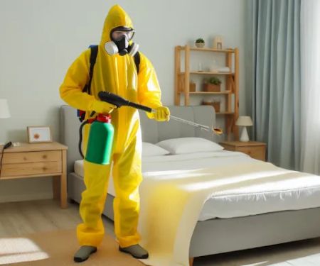 Ace Bedbug Exterminating NYC