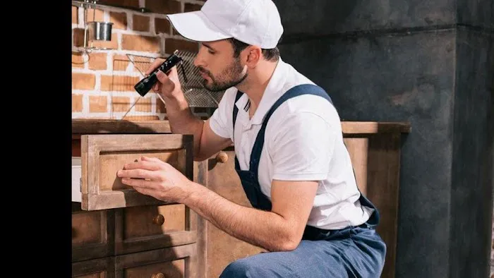 Pros In Control Pest Services Picture 1