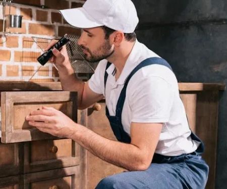 Pros In Control Pest Services