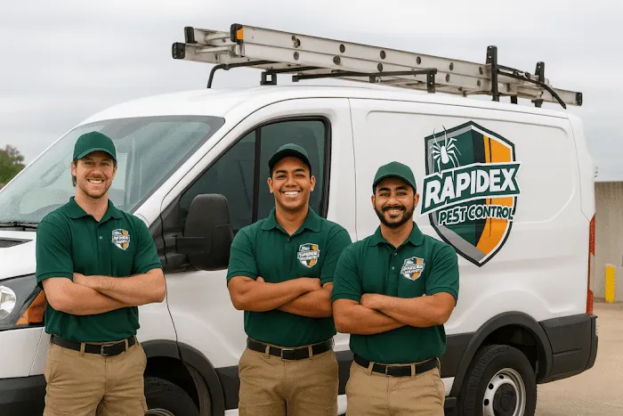 RapidEx Pest Control Picture 6