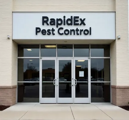 RapidEx Pest Control Picture 3