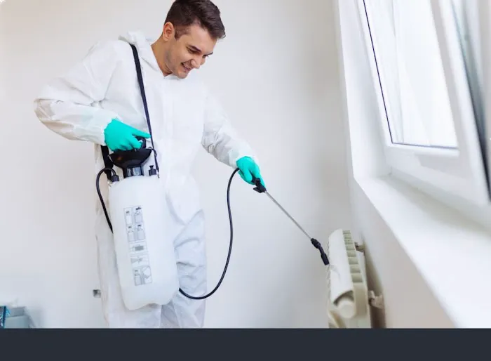 Eco Pest Control Jersey City Co. Picture 4