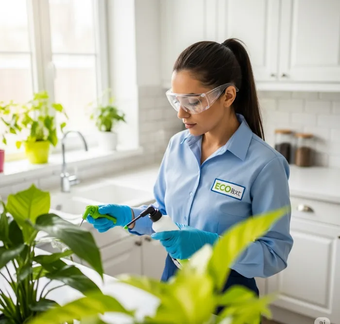 Eco Pest Control Jersey City Co. Picture 8