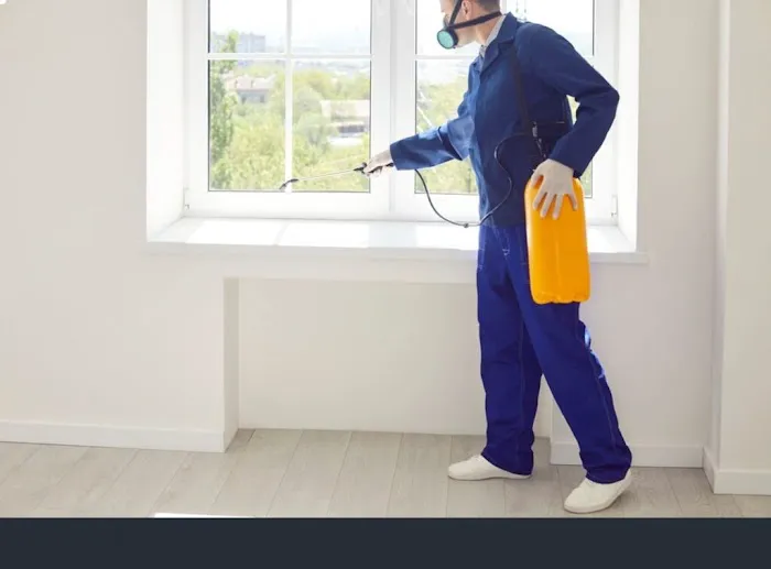 Eco Pest Control Jersey City Co. Picture 9