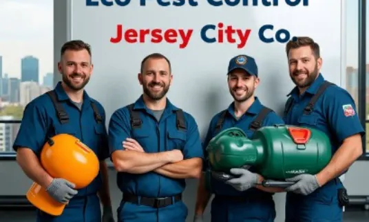 Eco Pest Control Jersey City Co. Picture 5