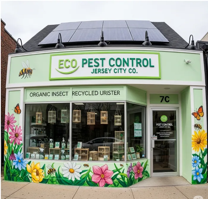 Eco Pest Control Jersey City Co. Picture 2