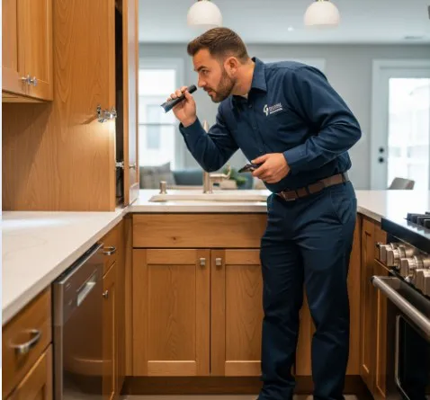 Jersey City Elite Pest Control Picture 1