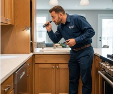 Jersey City Elite Pest Control
