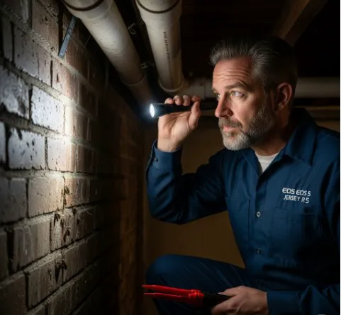 Jersey City Elite Pest Control Picture 2