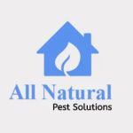 All Natural Pest Control Solutions