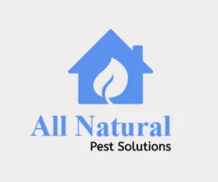 All Natural Pest Control Solutions