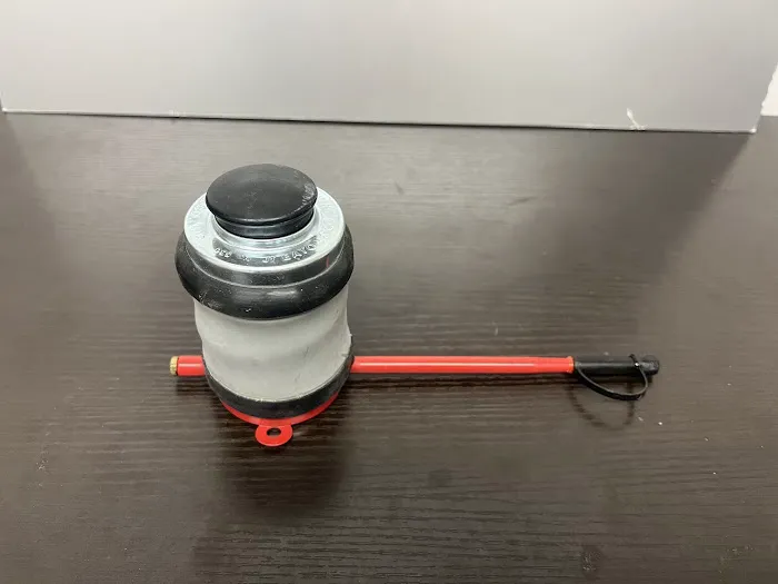 Rat Exterminator Corporation Picture 3