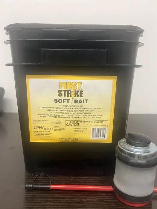 Rat Exterminator Corporation Picture 8