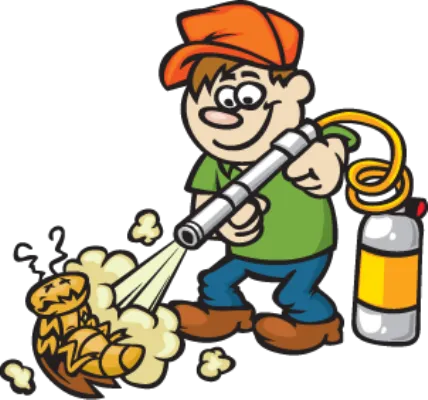 A-List Exterminator Picture 8