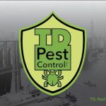 TD Pest Control Inc.