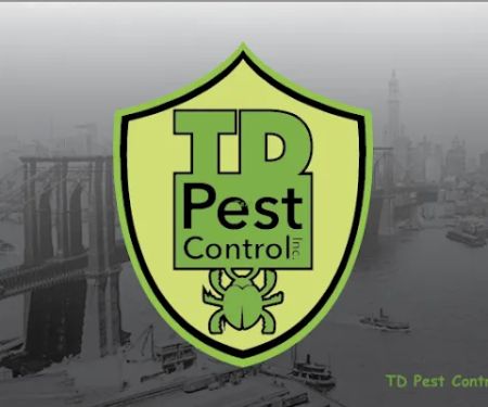 TD Pest Control Inc.