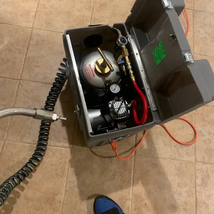 Top class pest control crop Picture 3