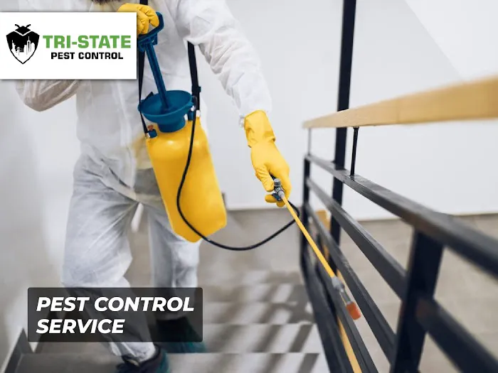 Tri-State Pest Control Picture 5