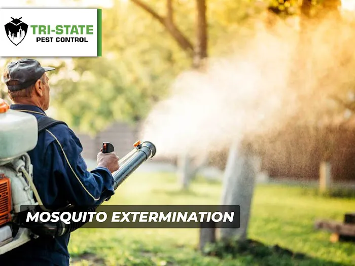 Tri-State Pest Control Picture 3