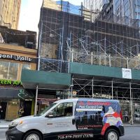 A Aardvark Pest Control Corp ico