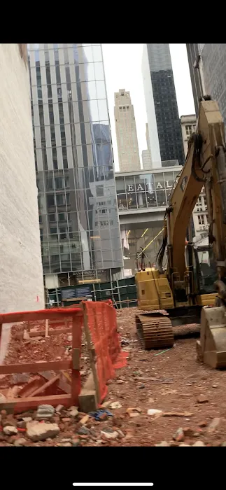 A Aardvark Pest Control Corp Picture 4