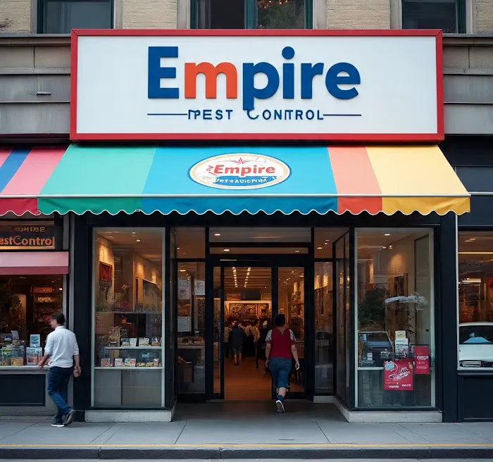 Empire Pest Control Picture 2