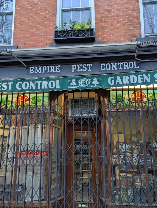 Empire Pest Control Picture 3