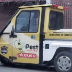 Pest Hunter Inc