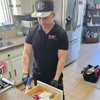 Tribeca Pest Management ico