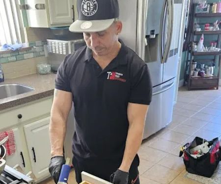 Tribeca Pest Management