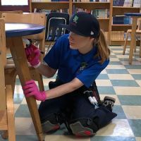 Dr.Buggz Pest Control LLC ico