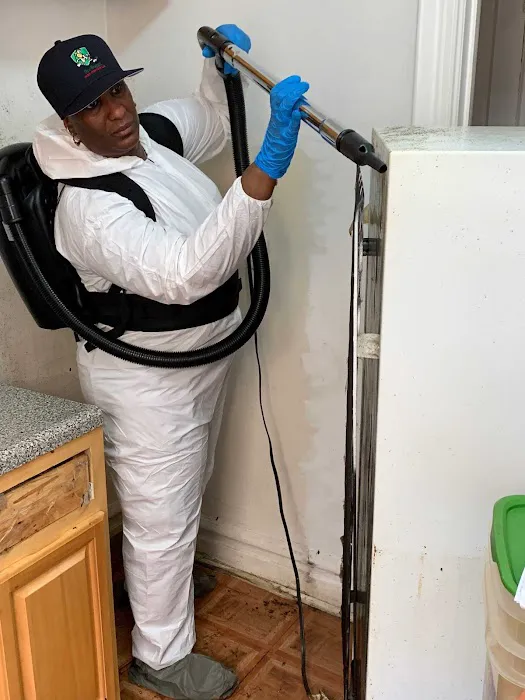 Dr.Buggz Pest Control LLC Picture 2