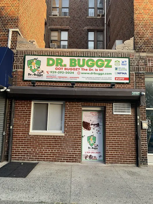 Dr.Buggz Pest Control LLC Picture 9