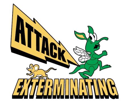 Attack Exterminating Company, LLC