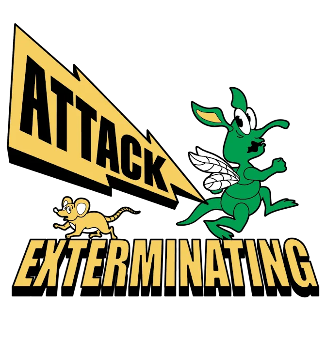 Attack Exterminating Company, LLC Picture 2