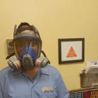 LS Rodent Proofing & Pest Control Service ico