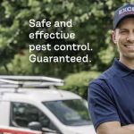 Excel Pest Services