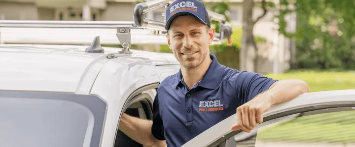 Excel Pest Services Picture 3