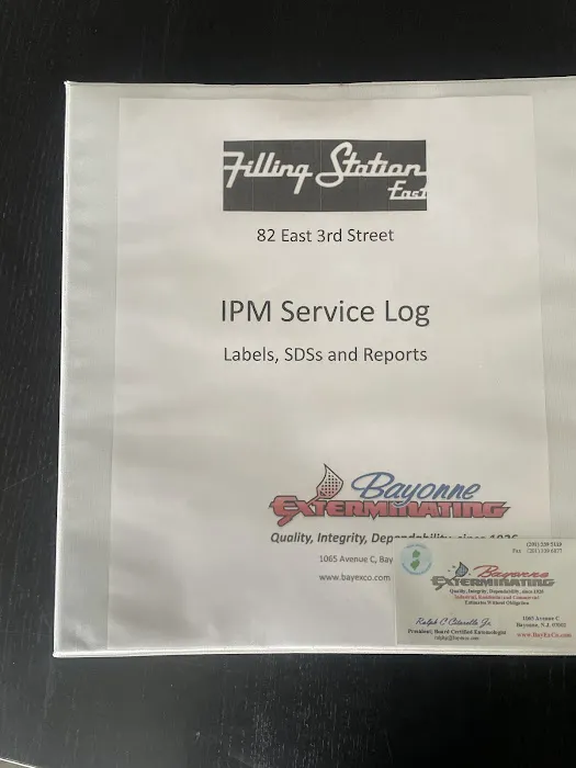 Bayonne Exterminating Company Picture 7