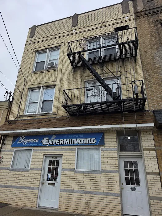 Bayonne Exterminating Company Picture 2