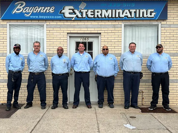 Bayonne Exterminating Company Picture 10