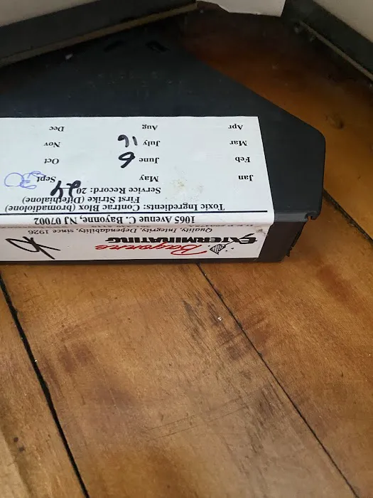 Bayonne Exterminating Company Picture 3