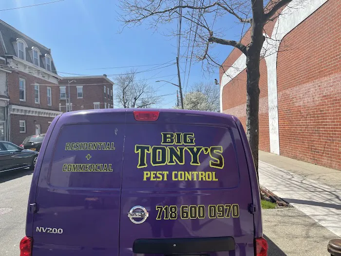 Big Tony’s Pest Control Picture 1