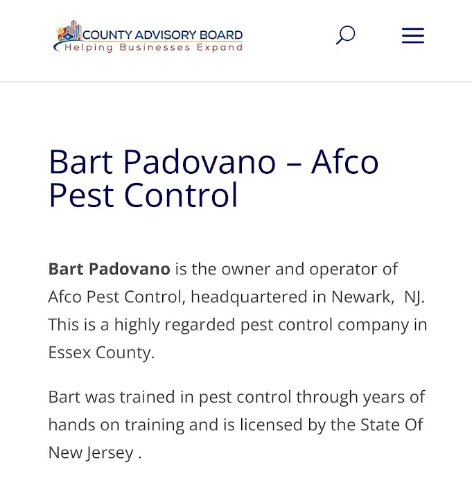 Afco Pest Control Picture 7