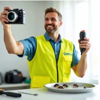 GreenHex Pest Control ico