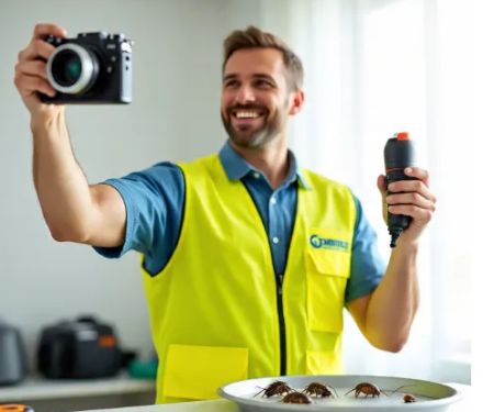GreenHex Pest Control