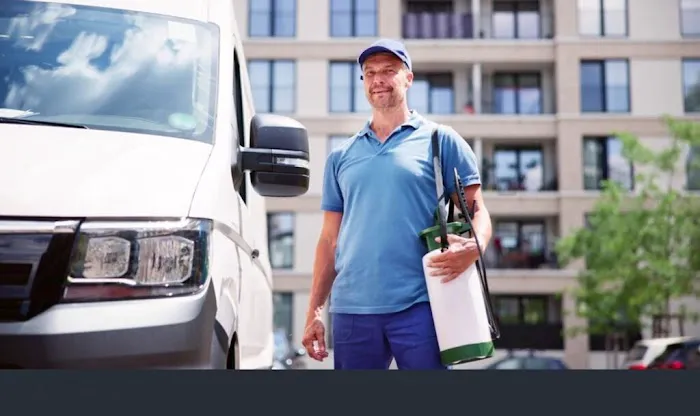 GreenHex Pest Control Picture 3