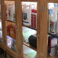 HIBBERT EXTERMINATING | Bed-Stuy Pest Control | Exterminator Brooklyn ico