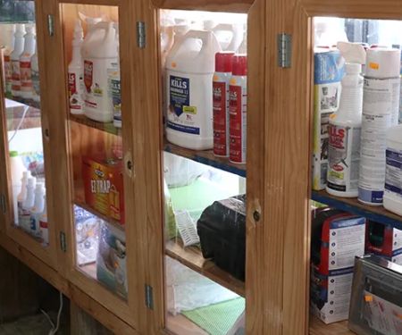 HIBBERT EXTERMINATING | Bed-Stuy Pest Control | Exterminator Brooklyn