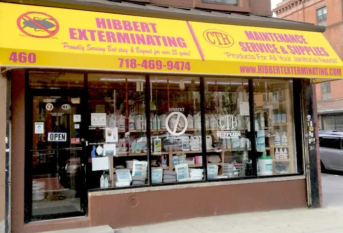 HIBBERT EXTERMINATING | Bed-Stuy Pest Control | Exterminator Brooklyn Picture 10